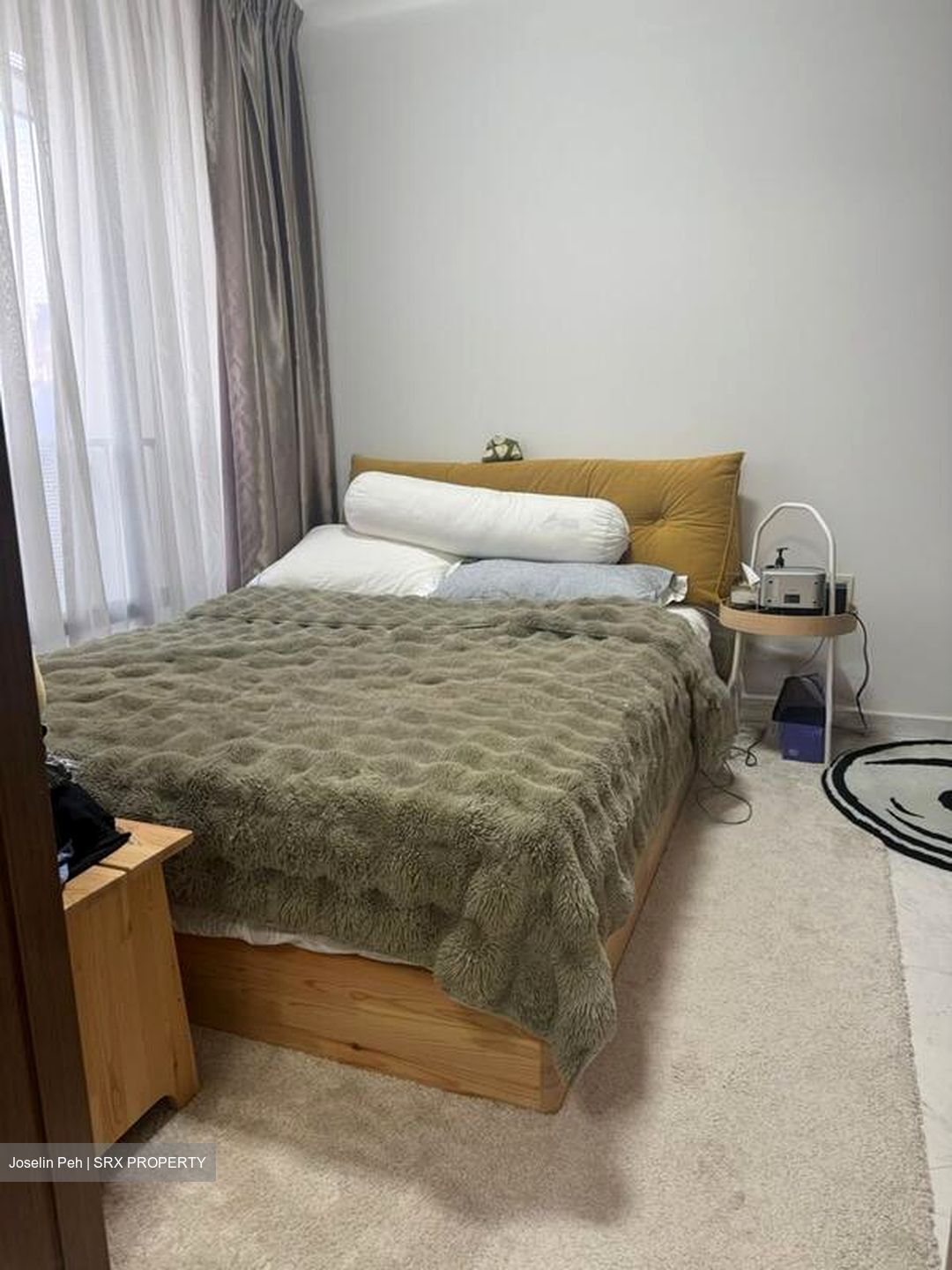 Spottiswoode 18 (D2), Apartment #502134611